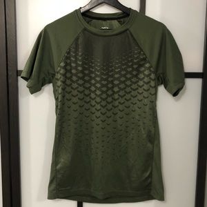 Layer 8 Athletic Shirt